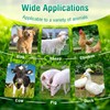 Automatic Water Bowl Livestock Waterer for Horse Cattle Goat Sheep
