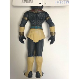 Rider Monster Series Snakuro