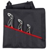KNIPEX 00 19 55 S8 Cobra Set 1x 87 01