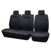 2+1 Universal Van Front Seat Covers for Single Driver &