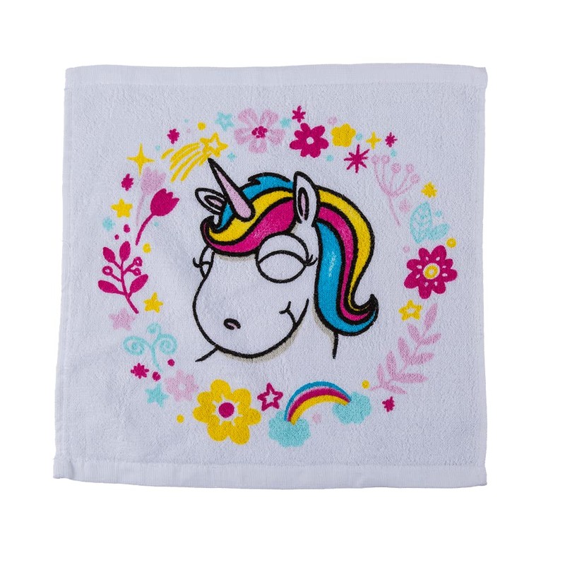 Palleon Set of 12 Magic Cotton Towels | Magic Towels