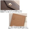 Personal Organizer, A5 Size, 6 Holes, Soft Leather, 100 Sheets