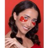 YEAUTY 2 Hearts Edition Eye Pad Masks 25 Pairs Astaxanthin