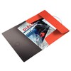 Leitz Solid Corner Folder, PP for approx. 150 sheets, A4,