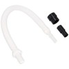 SANEI PV46-860S Toilet Parts, Low Tank Connecting Hose, For Handwashing