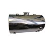 Stainless Steel Oil Tank for Custom Motorcycles/Harley Chopper Bobber -