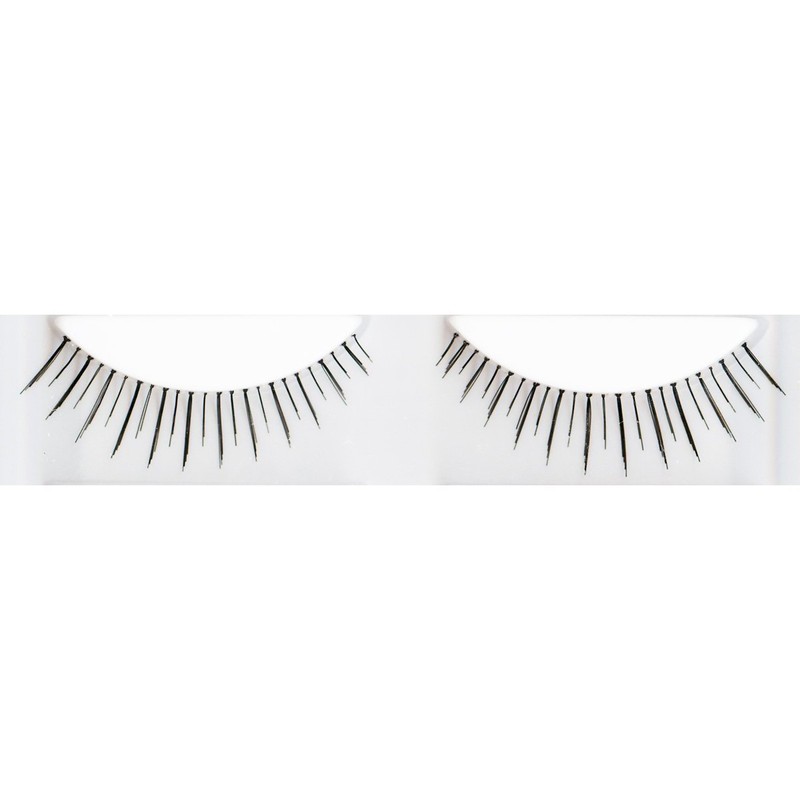 Muraki Beauty NAILER VP-2 Eyelash Value Pack, Natural Short Set
