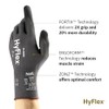 ANSELL HYFLEX 11-840 SZ 08- Guantes (talla M)