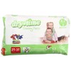 Medline DryTime Child Disposable Training Pants, Medium (20-32 lbs), Leak-Proof,