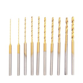 MOLATE Micro Drill, Hand Drill, For Precision Drilling Work, Compatible with 0.09 inch (2.35 mm) Handicrafts