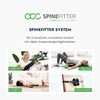 Spinefitter by Sissel Extension Kit | Extension by 12 cm