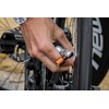 DOSATORE CO2 ZEFAL EZ BIG SHOT NERO C/BOMBOL. 16GR