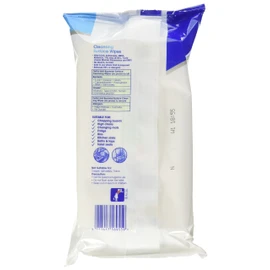 Dettol Antibacterial Multi Surface Cleaning Wipes 72s