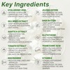 BICHE Dermatologist Formulated White Tomato Cream with Niacinamide, Tranexamic Acid,