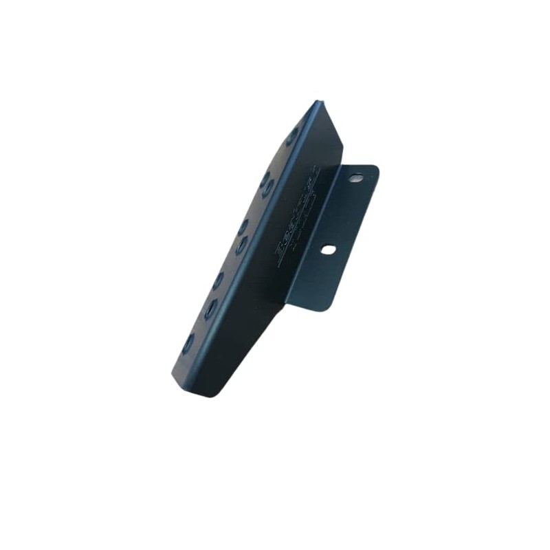 LAILE BRZ ZD8 2021/08~ MT RAIL DRIVER FOOTREST BLACK