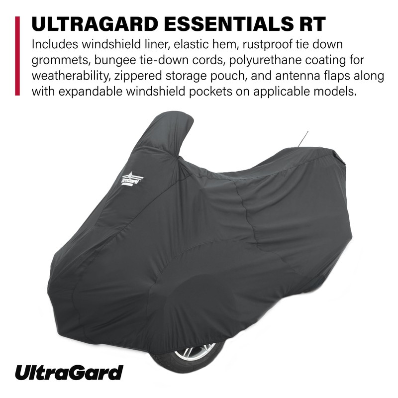 UltraGard Essentials Can-Am RT 2010-2019 - Cubierta completa - Protección