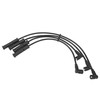 QUARKZMAN Spark Plug Coil Wiring Harness for Renault Clio I