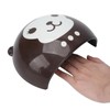 Cute Cartoon Monkey UV LED Nail Dryer 36W Gel Polish