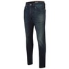 Hattric Harris Men's Jeans 5 Pocket Modern Fit, Turquoise /