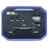 BIGtec Electronic Parking Disc Electric with Approval Motor Transport Federal