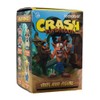 Kidrobot Crash Bandicoot Vinyl Mini Series Single Blind Box by