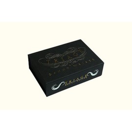 Triage (with constructed gimmick) by Danny Weiser & Shin Lim Presents - Trick