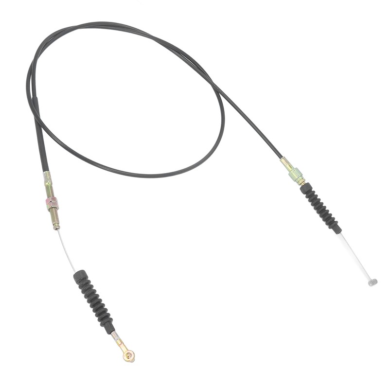 Throttle Motor Cable Alloy Steel Adjustable Manual Throttle Motor Cable