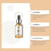 Facial Facial C Essence Vitamina Hidratante E Hidratante