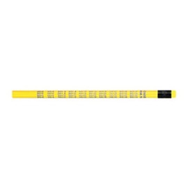 Pencils Multiplication 12/pk [Set of 3]