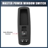 INFINAUTO Power Window Switch, Right Passenger Side Window Control Switch