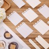 20 Pairs/ 40pcs Picture Hanging Strips, Command Picture Hanging Strips