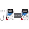 Set: 2 Packs JENZI Dough Spiral Hooks Trout Hooks Dough