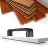 Iunipusy Bump Block for Vinyl Floors - Bump Block with
