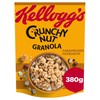 Kellogg's Crunchy Nut Granola Caramalised Nuts 380g