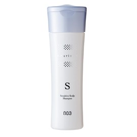 Number Three myuriamu Medicated sukarupusyanpu- A 250ml