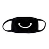 AH-CHOO Unisex, Reusable, Washable, 3 Layer Mask, 100% Cotton Face