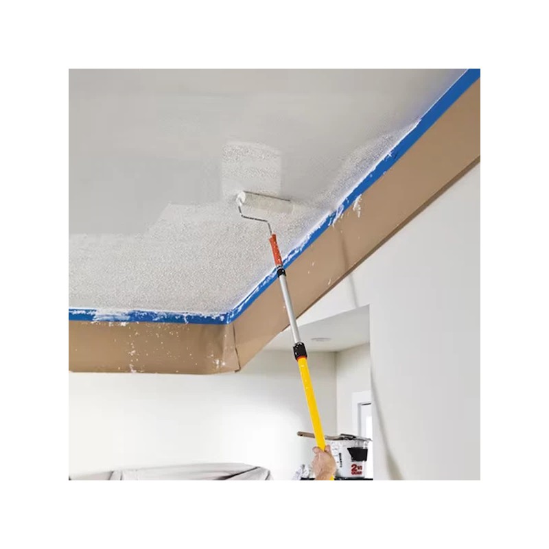 BEHR PREMIUM PLUS Ultra Pure White Ceiling Flat Interior Paint