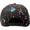 Jeamis NY USA Snapback Baseball Cap Kappe Cappy Unisex Trucker