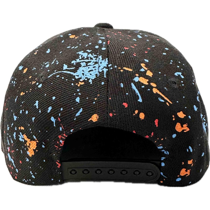 Jeamis NY USA Snapback Baseball Cap Kappe Cappy Unisex Trucker