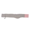Electric Heating Scarf 3 Gears Indicator Light Skin Friendly Windproof