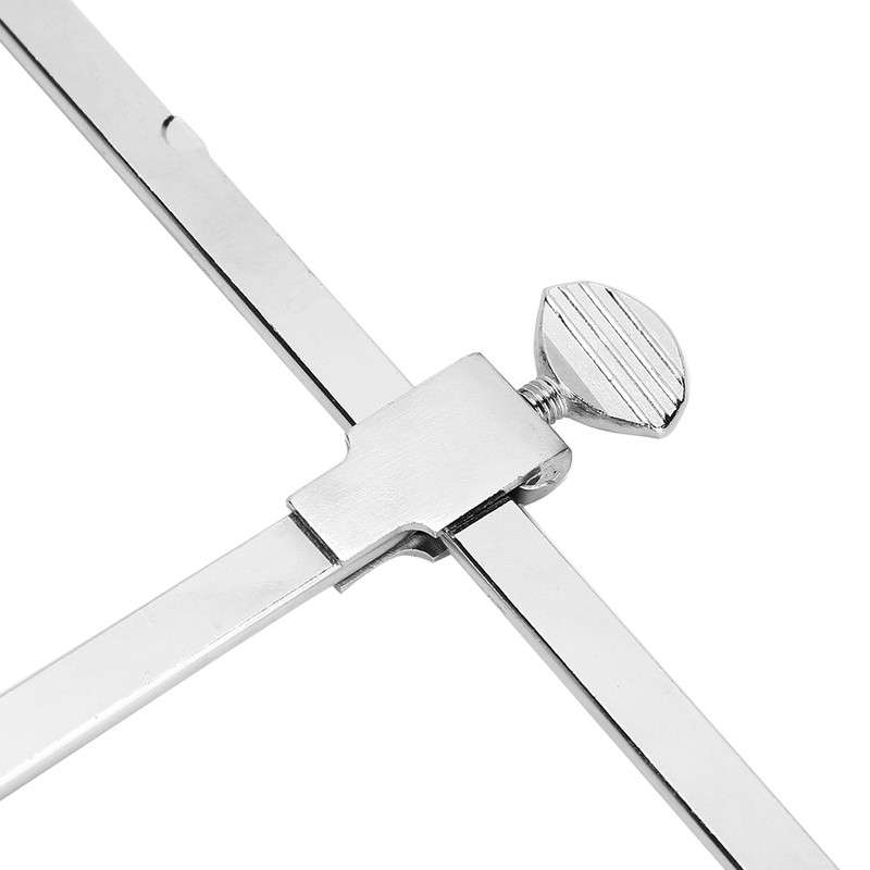 Portable Saw Bow Black Handle Jewelry Woodwork Craft Making Processing