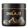 Himalayan Shilajit Resin 50g – Gold Grade 100% Pure Gilgit-Baltistan