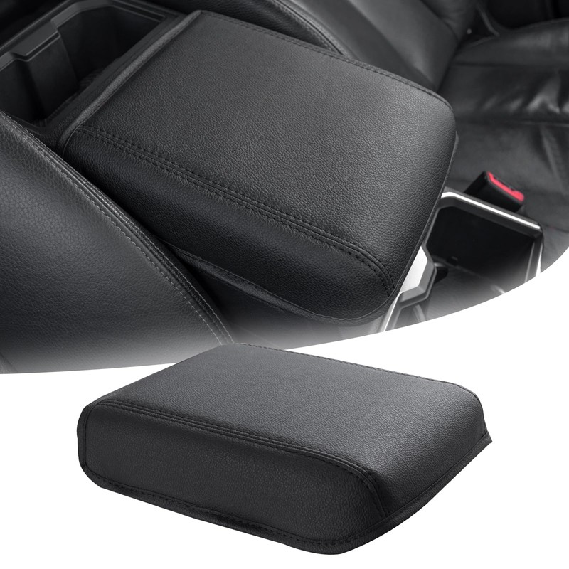 JDMCAR Center Console Cover Compatible with 2024 2025 2026 Toyota