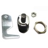 Homak Toolbox Lock Replacement Tubular Cam Lock 2 Keys Per