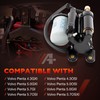 Electric Fuel Pump Assembly Compatible with Volvo Penta