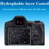 ULBTER - Protector de visualización para Canon EOS R5 Mark