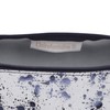 Clairefontaine Cosmicuir 410112C Pencil Case Round Suede Diameter 5 x