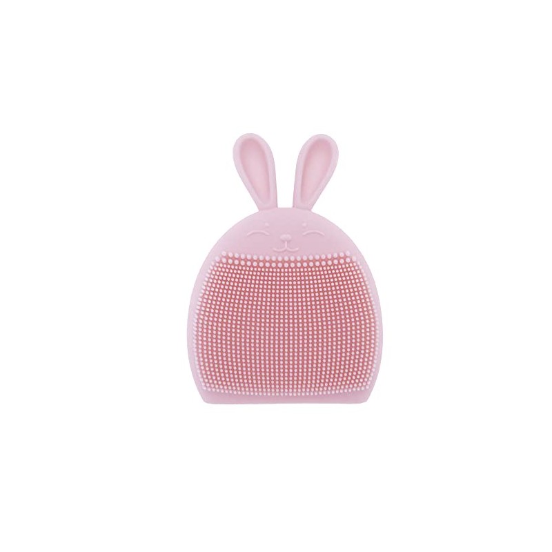 Daily Silicone Facial Mitt
