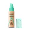 Almay Base de Maquillaje Clear Complexion Make Up Naked