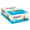 think! Minis, Cupcake Batter, 15 Count